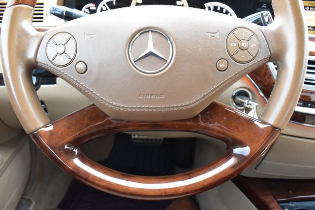 2010 Mercedes-Benz S-Class S400 Hybrid - 23033380 - 12