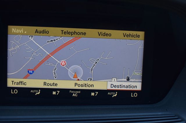2010 Mercedes-Benz S-Class S400 Hybrid - 23033380 - 14
