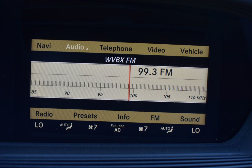 2010 Mercedes-Benz S-Class S400 Hybrid - 23033380 - 16