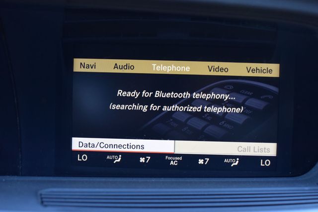 2010 Mercedes-Benz S-Class S400 Hybrid - 23033380 - 17