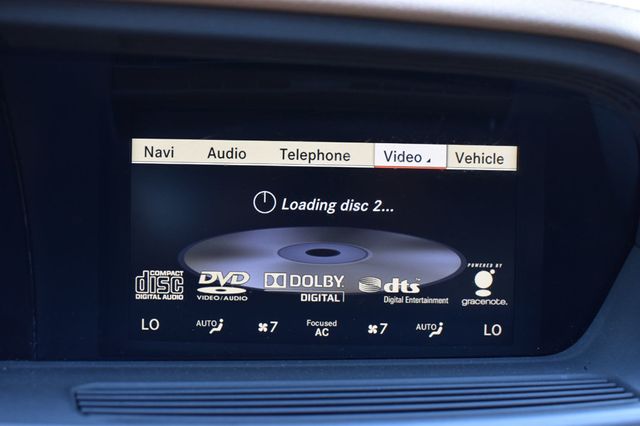 2010 Mercedes-Benz S-Class S400 Hybrid - 23033380 - 18