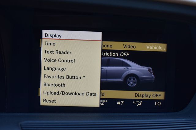 2010 Mercedes-Benz S-Class S400 Hybrid - 23033380 - 24