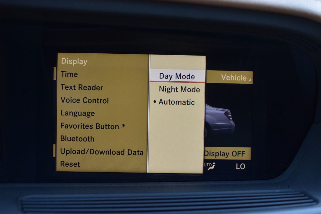 2010 Mercedes-Benz S-Class S400 Hybrid - 23033380 - 25