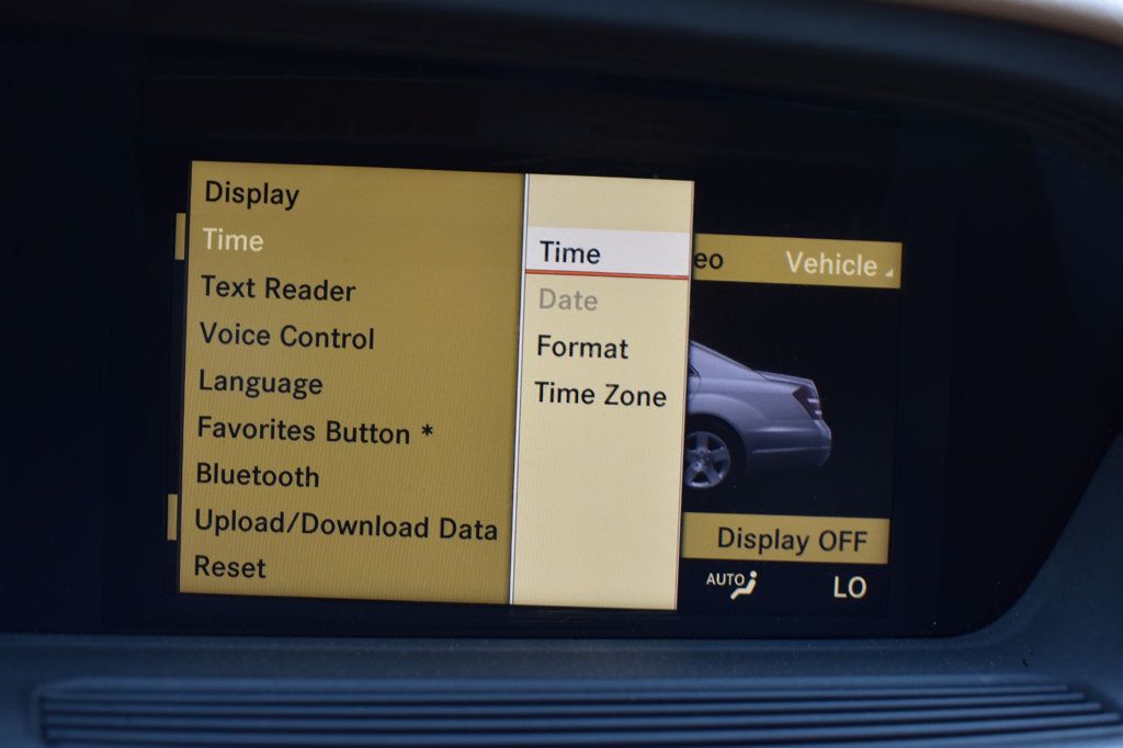 2010 Mercedes-Benz S-Class S400 Hybrid - 23033380 - 26