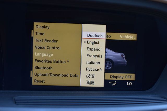 2010 Mercedes-Benz S-Class S400 Hybrid - 23033380 - 29