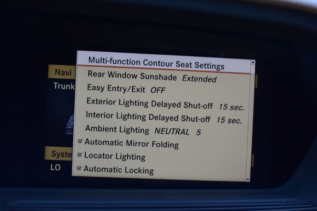 2010 Mercedes-Benz S-Class S400 Hybrid - 23033380 - 33
