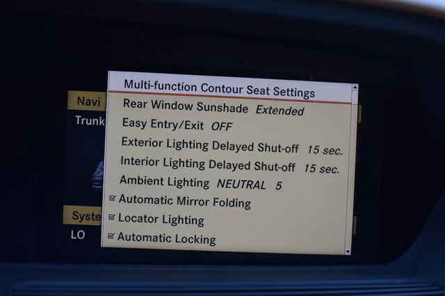 2010 Mercedes-Benz S-Class S400 Hybrid - 23033380 - 33