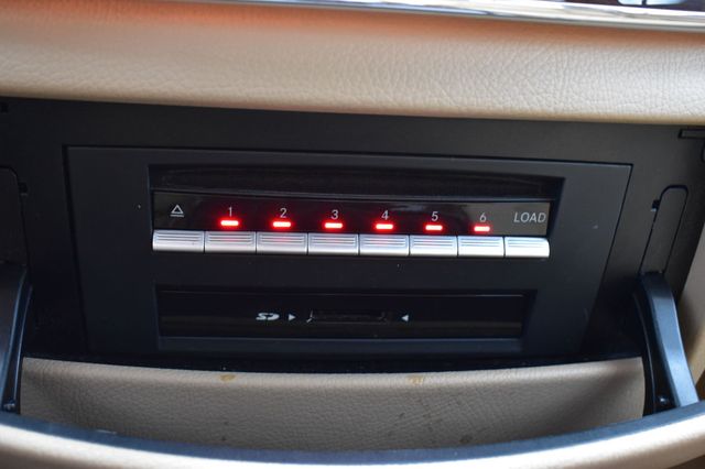 2010 Mercedes-Benz S-Class S400 Hybrid - 23033380 - 36