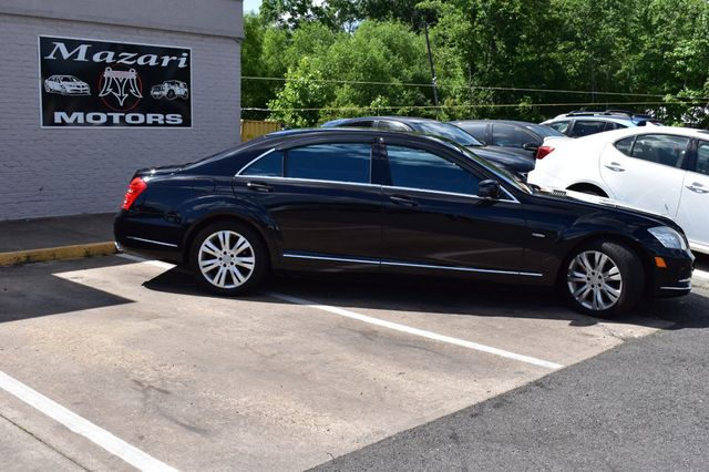 2010 Mercedes-Benz S-Class S400 Hybrid - 23033380 - 3