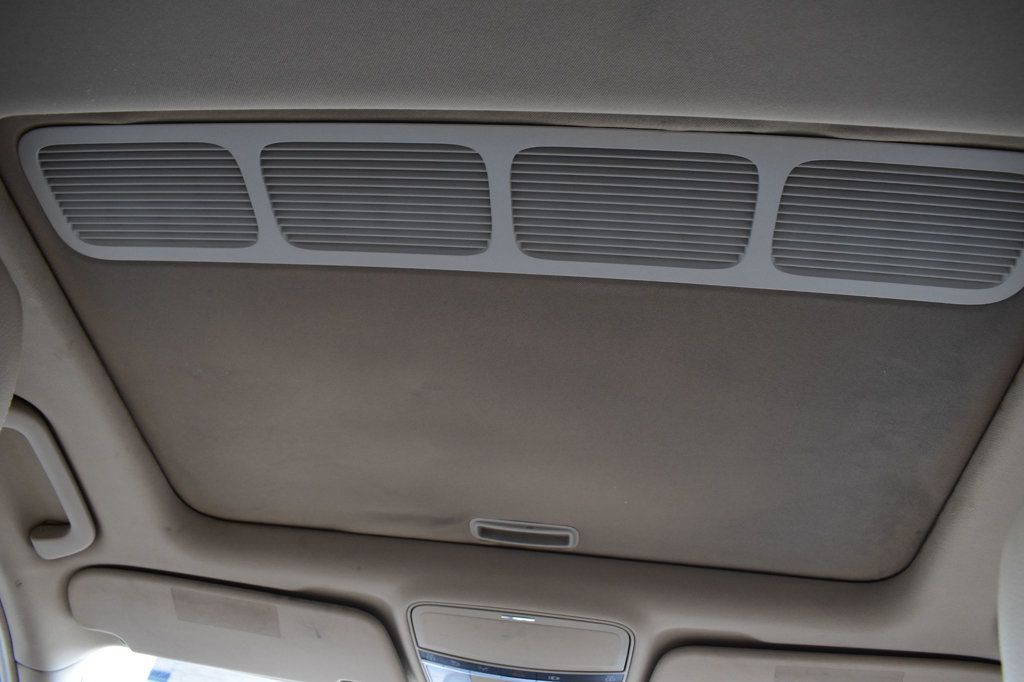 2010 Mercedes-Benz S-Class S400 Hybrid - 23033380 - 41