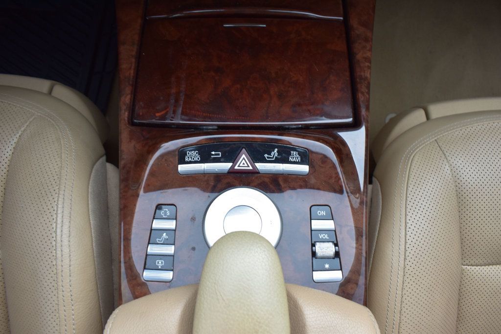 2010 Mercedes-Benz S-Class S400 Hybrid - 23033380 - 42