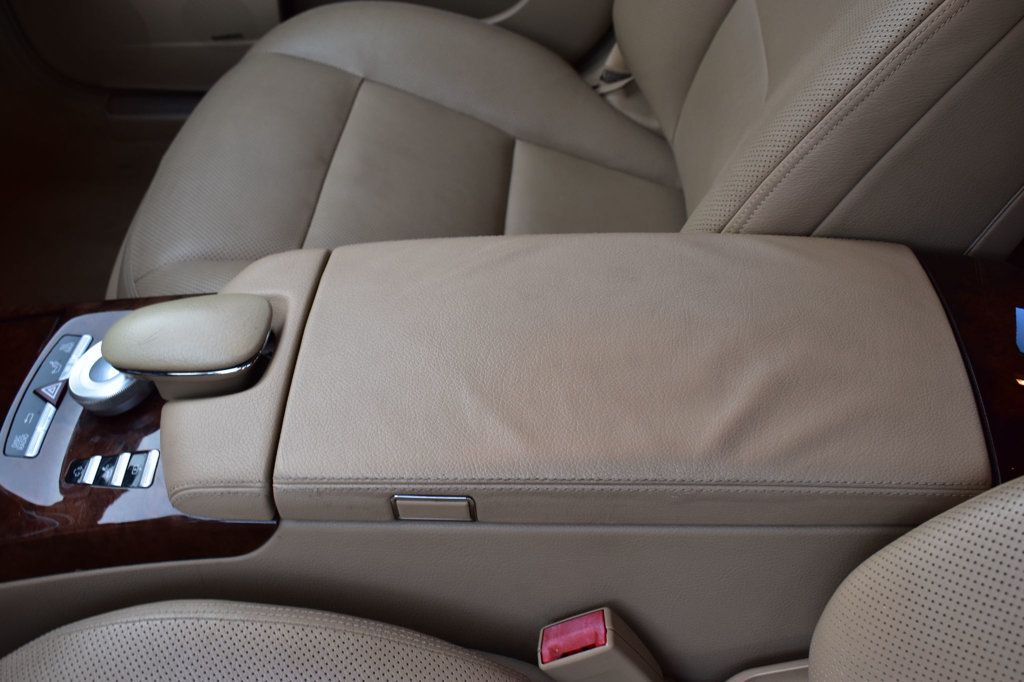 2010 Mercedes-Benz S-Class S400 Hybrid - 23033380 - 43