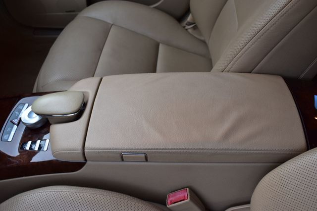 2010 Mercedes-Benz S-Class S400 Hybrid - 23033380 - 43