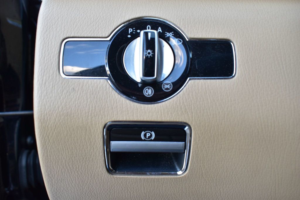 2010 Mercedes-Benz S-Class S400 Hybrid - 23033380 - 44