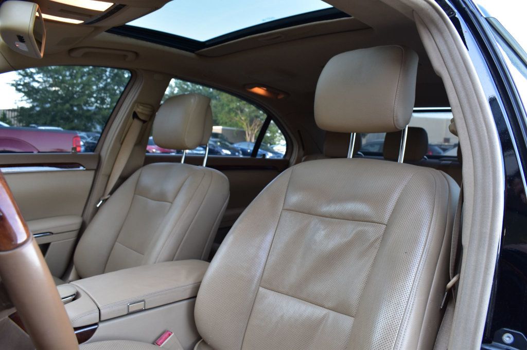 2010 Mercedes-Benz S-Class S400 Hybrid - 23033380 - 47
