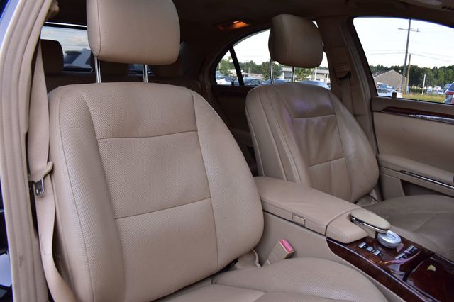 2010 Mercedes-Benz S-Class S400 Hybrid - 23033380 - 50