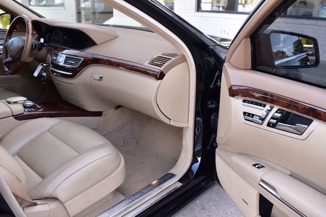2010 Mercedes-Benz S-Class S400 Hybrid - 23033380 - 51