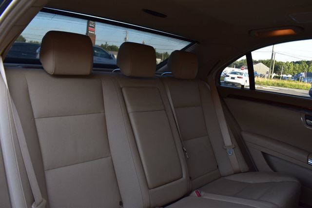 2010 Mercedes-Benz S-Class S400 Hybrid - 23033380 - 56