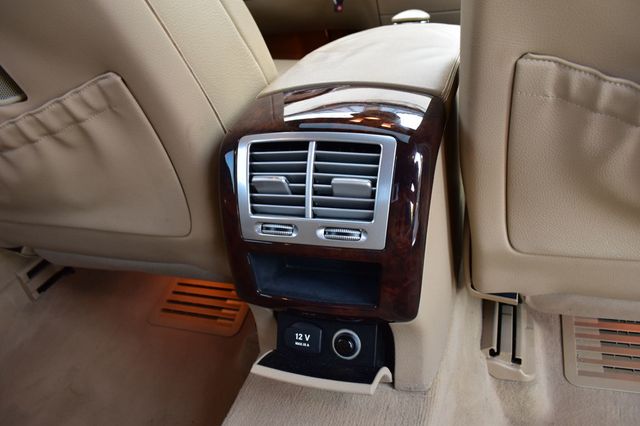 2010 Mercedes-Benz S-Class S400 Hybrid - 23033380 - 58