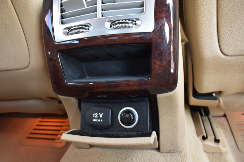 2010 Mercedes-Benz S-Class S400 Hybrid - 23033380 - 59
