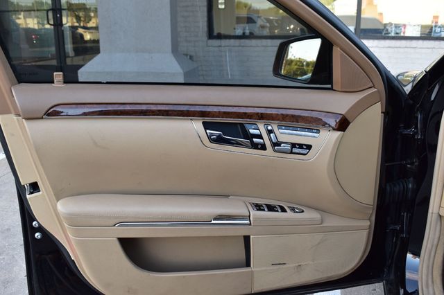 2010 Mercedes-Benz S-Class S400 Hybrid - 23033380 - 61
