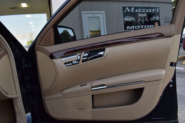 2010 Mercedes-Benz S-Class S400 Hybrid - 23033380 - 62