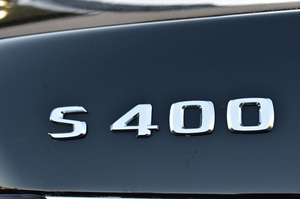 2010 Mercedes-Benz S-Class S400 Hybrid - 23033380 - 71