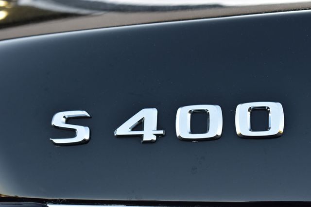 2010 Mercedes-Benz S-Class S400 Hybrid - 23033380 - 71