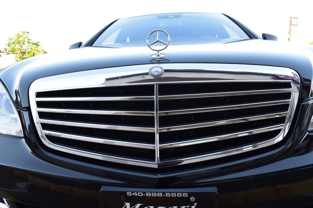 2010 Mercedes-Benz S-Class S400 Hybrid - 23033380 - 74