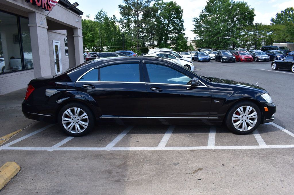 2010 Mercedes-Benz S-Class S400 Hybrid - 23033380 - 8