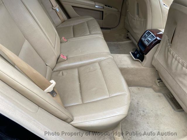 2010 Mercedes-Benz S-Class S 550 4dr Sedan S550 4MATIC - 22999705 - 9