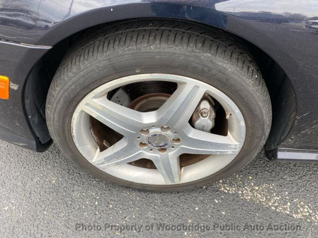 2010 Mercedes-Benz S-Class S 550 4dr Sedan S550 4MATIC - 22999705 - 12