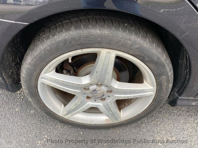 2010 Mercedes-Benz S-Class S 550 4dr Sedan S550 4MATIC - 22999705 - 14