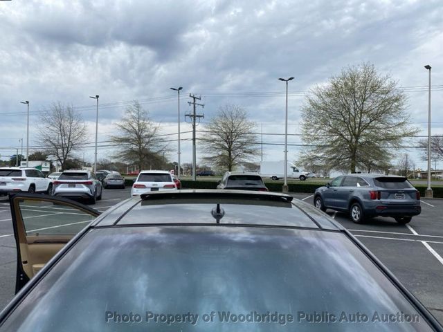 2010 Mercedes-Benz S-Class S 550 4dr Sedan S550 4MATIC - 22999705 - 5