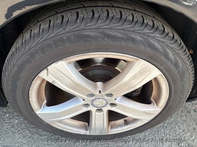 2010 Mercedes-Benz S-Class S 550 4dr Sedan S550 4MATIC - 23094623 - 14