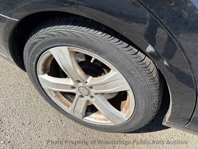 2010 Mercedes-Benz S-Class S 550 4dr Sedan S550 4MATIC - 23094623 - 15