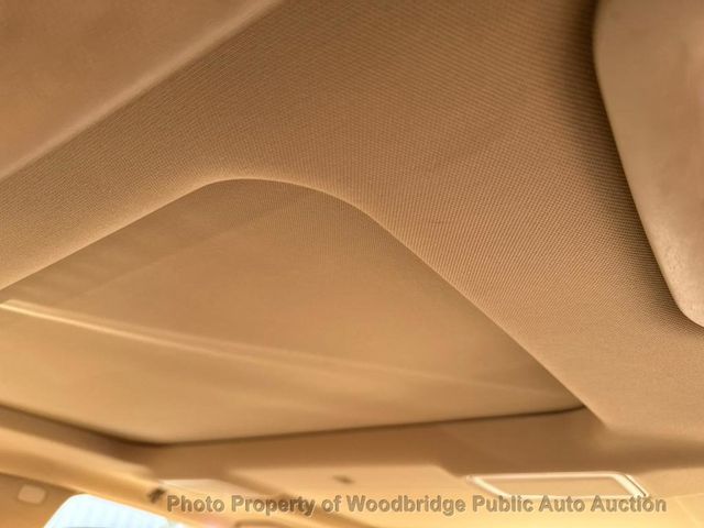 2010 Mercedes-Benz S-Class S 550 4dr Sedan S550 4MATIC - 23094623 - 8