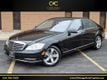 2010 Mercedes-Benz S-Class S 550 4dr Sedan S550 4MATIC - 22994076 - 0