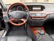 2010 Mercedes-Benz S-Class S 550 4dr Sedan S550 4MATIC - 22994076 - 10