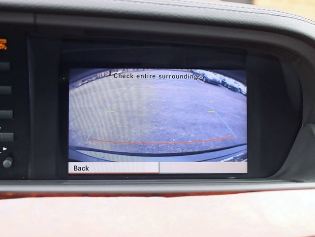 2010 Mercedes-Benz S-Class S 550 4dr Sedan S550 4MATIC - 22994076 - 14