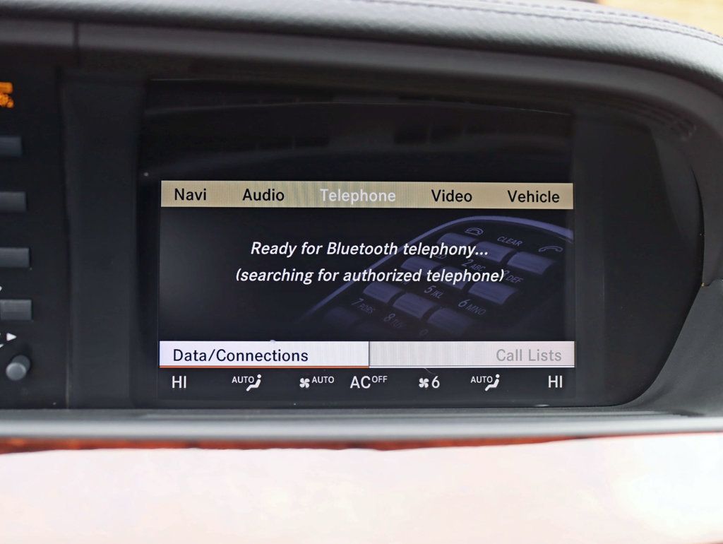 2010 Mercedes-Benz S-Class S 550 4dr Sedan S550 4MATIC - 22994076 - 16