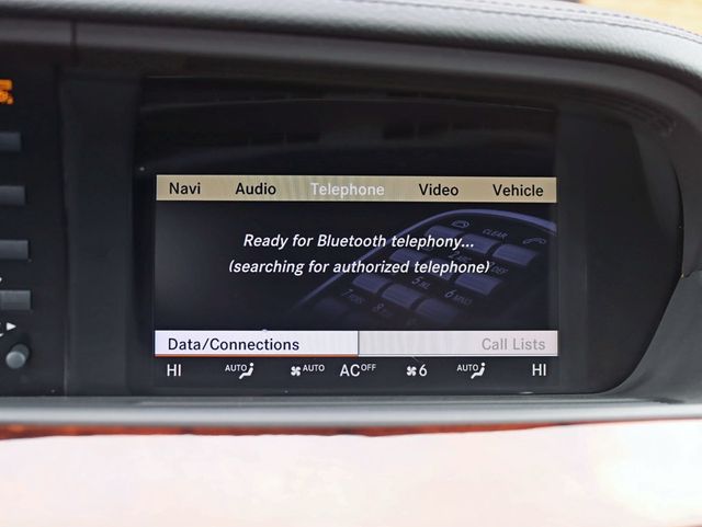 2010 Mercedes-Benz S-Class S 550 4dr Sedan S550 4MATIC - 22994076 - 16