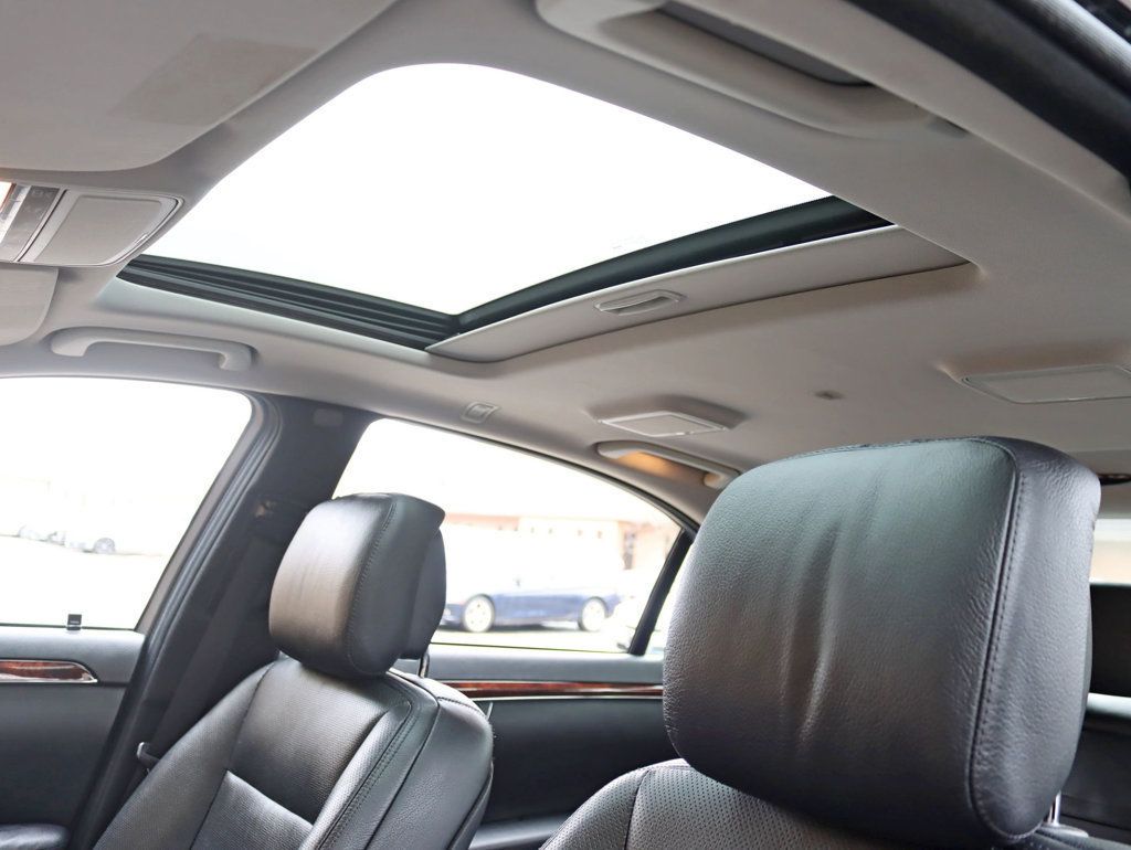 2010 Mercedes-Benz S-Class S 550 4dr Sedan S550 4MATIC - 22994076 - 26