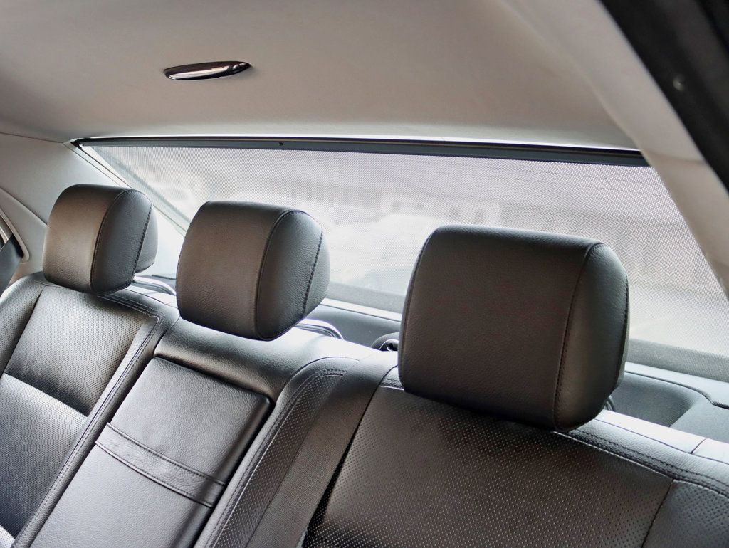 2010 Mercedes-Benz S-Class S 550 4dr Sedan S550 4MATIC - 22994076 - 27