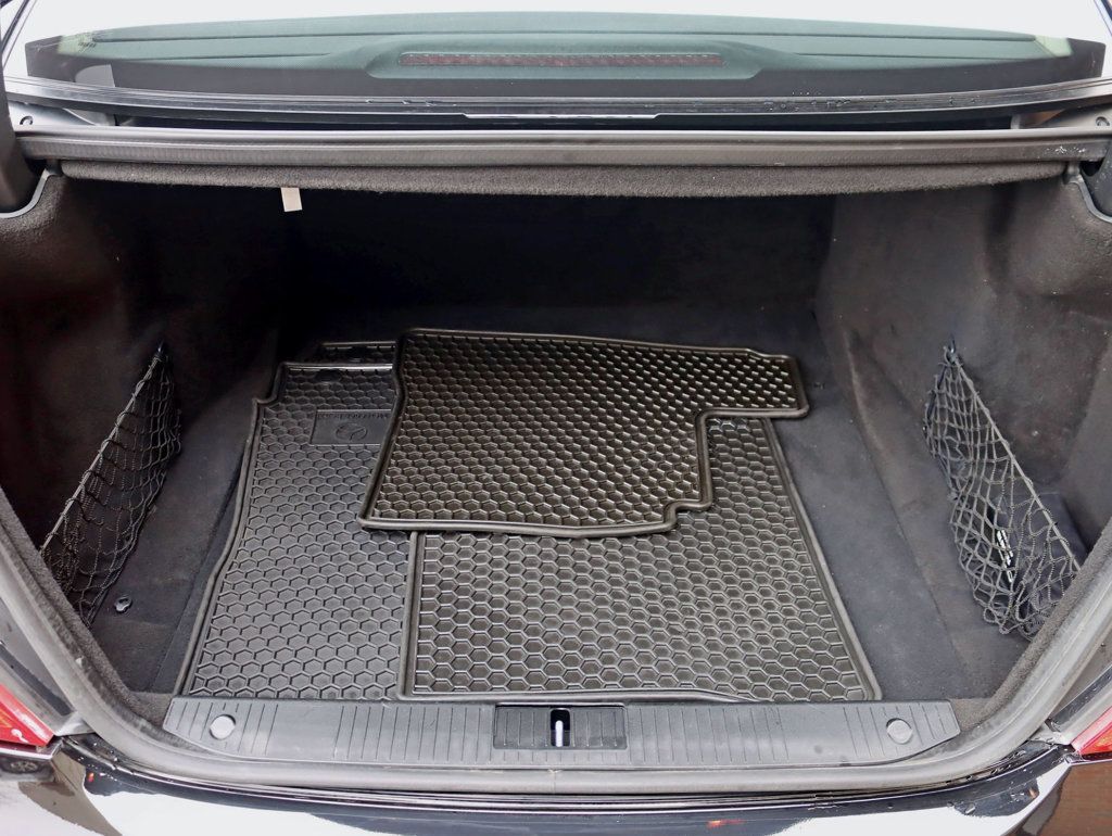 2010 Mercedes-Benz S-Class S 550 4dr Sedan S550 4MATIC - 22994076 - 34