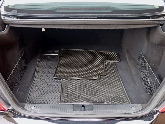 2010 Mercedes-Benz S-Class S 550 4dr Sedan S550 4MATIC - 22994076 - 34