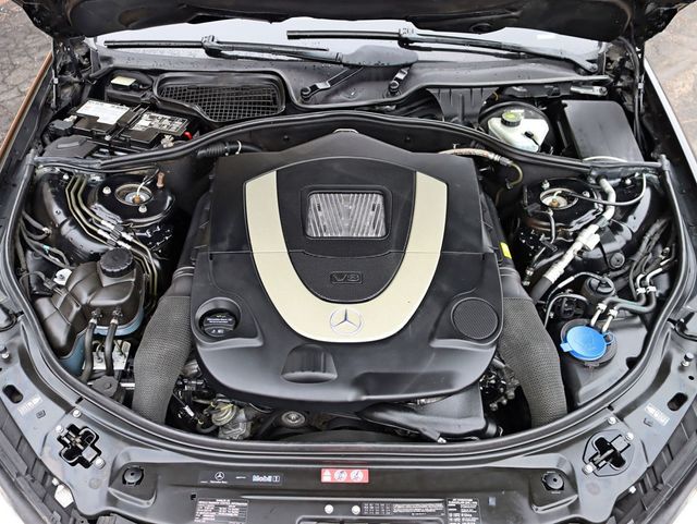 2010 Mercedes-Benz S-Class S 550 4dr Sedan S550 4MATIC - 22994076 - 36