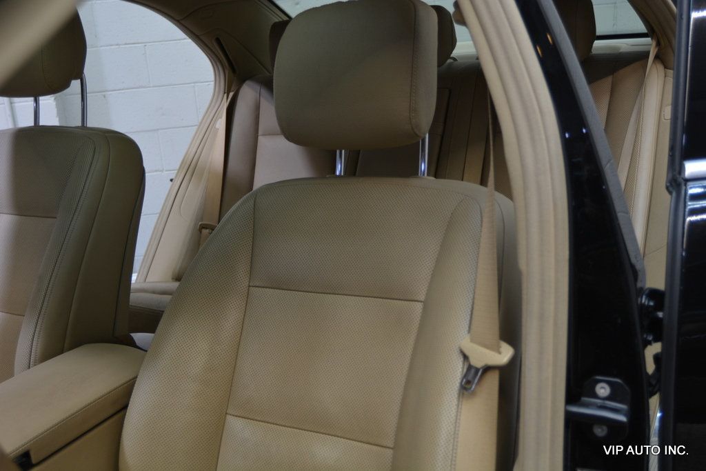2010 Mercedes-Benz S-Class S550 4MATIC - 23002712 - 12