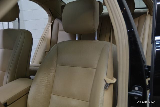 2010 Mercedes-Benz S-Class S550 4MATIC - 23002712 - 12