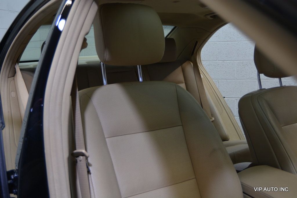 2010 Mercedes-Benz S-Class S550 4MATIC - 23002712 - 13